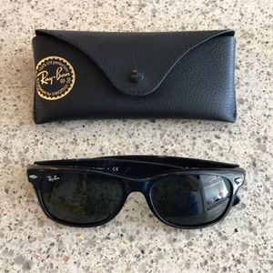 Ray Ban New Wayfarer